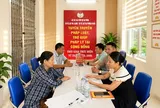 Hải Phòng: Nhiều vướng mắc pháp lý của người dân được giải đáp miễn phí