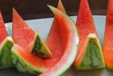 Vỏ dưa hấu tưởng bỏ đi, hóa ra là vị thuốc thanh nhiệt, lợi tiểu