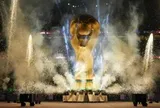 Khai mạc World Cup 2026: Nhạc hay, nhảy đẹp, đậm chất văn hoá Mexico