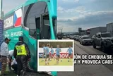 Kì World Cup bất ổn: Xe buýt kẹt cứng suốt 1 giờ, cầu thủ phải "cuốc bộ" đến sân tập