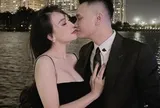 Sao nam Vbiz bươn chải làm nhân viên bán xăng dầu để nuôi em trai: Nay thành trùm BĐS, sống viên mãn bên vợ DJ nóng bỏng