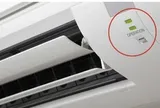 Đèn điều hòa nhấp nháy liên tục có sao không? Thợ sửa chữa lâu năm trả lời