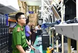 Bị công an kiểm tra liên quan vụ án cài 'win lậu', crack phần mềm, Máy tính Thánh Gióng lên tiếng