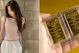 Điều nhiều người hối tiếc nhất khi giá vàng giảm mạnh