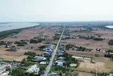 Tây Ninh đề xuất "đổi" 2.609 ha đất lấy kinh phí xây trung tâm hành chính và một số dự án
