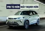 BYD Atto 2 2026 'âm thầm' về Việt Nam: Đi hơn 600 km/sạc, nhìn kỹ mới thấy sự khác biệt, quyết đấu Kia Seltos lẫn Mitsubishi Xforce trong phân khúc SUV cỡ B
