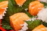 Công dụng của lá tía tô