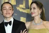 Người con thứ 5 bỏ họ Brad Pitt, chỉ còn lại Pax Thiên