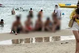 Vụ cô gái kể bị nhìn chằm chằm, chĩa máy quay khi mặc bikini ở biển Cát Bà: Nữ du khách lên tiếng