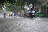 Miền Bắc sắp hứng đợt mưa rất to, có nơi vượt 250mm, tâm điểm nơi nào?
