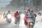 Dự báo thời tiết 13/6: Miền Bắc sắp đón trận mưa to sầm sập, tâm điểm ở nơi nào?