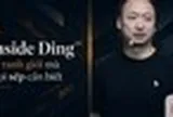 Bức thư nghỉ việc dài 75.000 chữ khiến CEO mất ghế sau 24 giờ: Ranh giới nào giữa "áp lực tạo vĩ đại" và văn hóa độc hại?