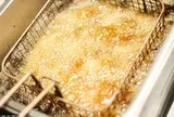 Quán gà rán Nhật Bản nổi tiếng tiết lộ về dầu chiên “truyền qua 3 đời”: Khẳng định là bí quyết giữ hương vị