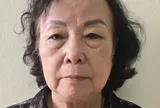 Nữ Viện trưởng Viện Khoa học môi trường và sức khỏe cộng đồng bị khởi tố