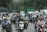 Hà Nội thí điểm hạn chế xe xăng tại 11 tuyến phố trung tâm từ 1/7