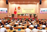 Hà Nội thông qua ngày hạn chế xe xăng trong vùng phát thải thấp