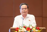 Chuyển mạnh từ "bị động chạy theo thực tiễn" sang "chủ động dẫn dắt lập pháp"