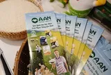 AAN chốt quyền chia cổ phiếu tỉ lệ 41%, tăng vốn lên gần 915 tỷ đồng