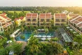 Việt Nam có 2 đại diện lọt Top 10 khách sạn tốt nhất thế giới: Điểm đến nào đang được du khách quốc tế đặc biệt yêu thích?