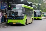 Tin vui: Từ 1/7 , người dân Hà Nội được miễn phí 1 dịch vụ khi di chuyển trên tuyến đường này