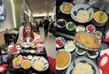 Chỉ có 12 giờ nhưng trót "luỵ" Thượng Hải: Ăn lẩu thực tế ảo, xuyên không về vườn nhà Minh và săn hoàng hôn ở Hoàng Phố