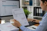 Cục Thuế vạch trần 4 nhóm doanh nghiệp, hộ kinh doanh dùng hóa đơn 'ma', che giấu dòng tiền để gian lận thuế