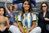 Từ "nàng WAGs" đến đế chế riêng với hàng chục triệu fan: "Quyền lực" thực sự phía sau World Cup 2026