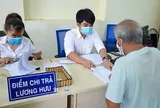 Lịch chi trả lương hưu tháng 7/2026, người hưởng cần lưu ý