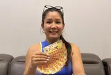 Nhiều người ở 2 tỉnh trúng độc đắc và an ủi xổ số miền Nam