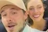 Brooklyn Beckham châm biếm gia đình