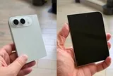 iPhone gập đầu tiên của Apple lộ diện