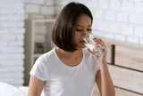 Lời khuyên dành cho những người sáng nào cũng uống 1 ly nước