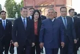 Tatarstan có nhiều ngành mũi nhọn, muốn tìm cơ hội hợp tác với Việt Nam