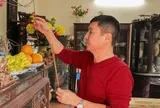 NSƯT Chí Trung: "Thiên hạ xin cầu nguyện cho tôi qua khỏi căn bệnh lạ"