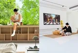 8 năm không đi làm vẫn mua được căn nhà thứ 2, chi 2 tỷ đồng để cải tạo và sống như mơ ước tuổi 18