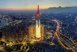 Một chương mới cho hệ sinh thái tài chính Việt Nam bắt đầu tại Đà Nẵng