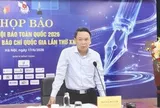 Khẳng định vai trò tiên phong của báo chí trong kỷ nguyên phát triển mới của đất nước