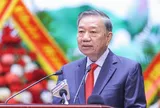 Tổng Bí thư, Chủ tịch nước Tô Lâm: Phát huy cựu chiến binh như một nguồn lực phát triển của đất nước