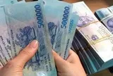 Bảng lương SĨ QUAN và PHỤ CẤP CHỨC VỤ LÃNH ĐẠO QUÂN ĐỘI theo mức lương cơ sở mới