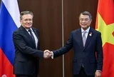 Gặp Thủ tướng, lãnh đạo Tập đoàn của Nga xây “công trình thế kỷ” cho Việt Nam muốn giúp 1 việc ý nghĩa