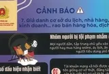 Từ đặt vé đến check-in: Hành khách có thể gặp rủi ro ở đâu trên không gian mạng?