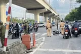Điều tra nguyên nhân người đàn ông ngã xe tử vong ở TPHCM