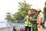 Hai ông chủ 8x đứng sau dàn "mắt thần" mà Công an Hà Nội đang đưa vào phục vụ tuần tra
