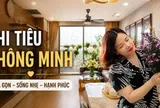 Làm kinh doanh, nuôi 2 con và quản lý cả gia đình, người mẹ ở Hà Nội tiết lộ bí quyết chi tiêu khiến nhà luôn gọn gàng mà không cần sắm quá nhiều đồ đắt tiền