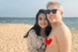 Nữ diva đầu tiên được phong NSND biết ơn "anh": "Người ở bên em bằng tất cả yêu thương"