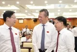 TPHCM xem xét chủ trương đầu tư 4 dự án trọng điểm