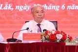 Đắk Lắk công bố "bản thiết kế cho tương lai phát triển", thu hút vốn đầu tư hơn 1 triệu tỷ đồng