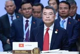 Thủ tướng Lê Minh Hưng nêu 3 định hướng thúc đẩy quan hệ ASEAN - Nga