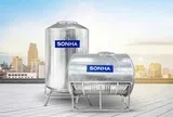 Áo giáp chống nóng Sơn Hà: Giải pháp bảo vệ nguồn nước mùa hè