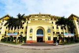 Trường đại học cổ nhất Hà Nội lọt top 1.000 ĐH tốt nhất thế giới,  "Xếp chung bảng với Oxford" nhưng thi 9 điểm vẫn chưa chắc đỗ